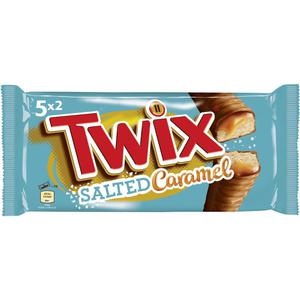 Twix Salted Caramel