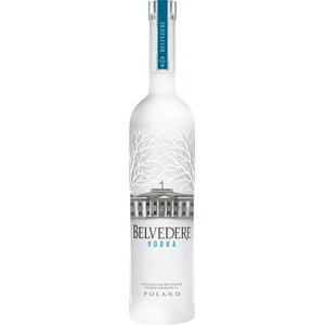 Belvedere Vodka