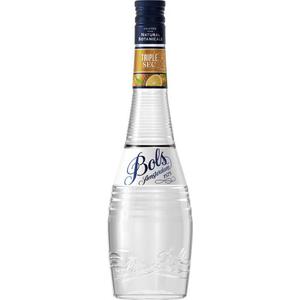 Bols Triple Sec Liqueur