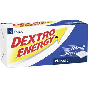 Dextro Energy Classic