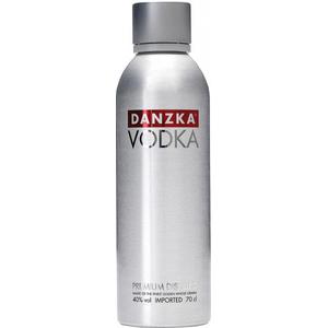 Danzka Vodka