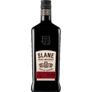 Slane Triple Casked Blended Irish Whiskey