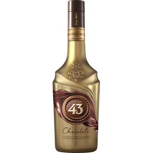 Licor 43 Chocolate