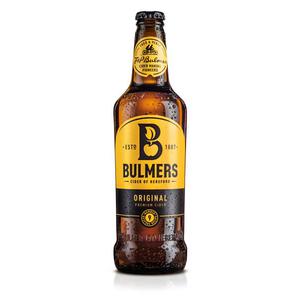 Bulmers Cider of Hereford Original