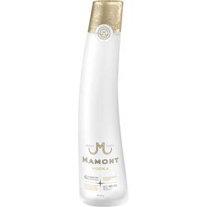 Mamont Vodka