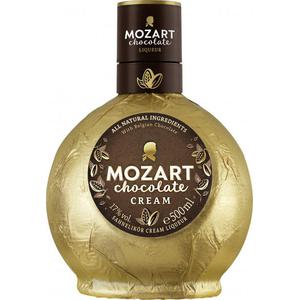 Mozart Chocolate Cream Liqueur