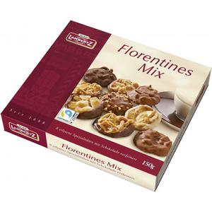 Lambertz Florentines Mix