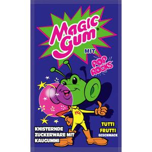 Magic Gum Tutti Frutti