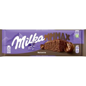 Milka XXL Tafel Noisette