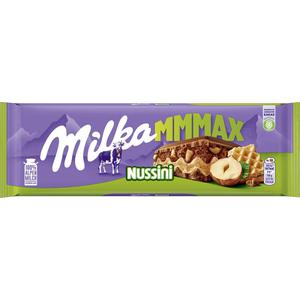 Milka XXL Tafel Nussini