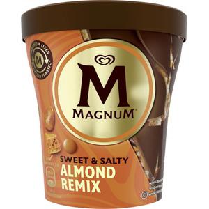 Magnum Sweet & Salty Almond Remix