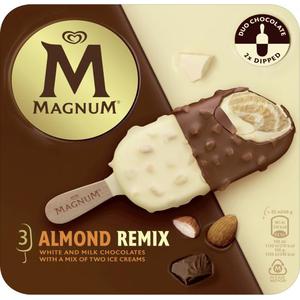 Magnum Almond Remix