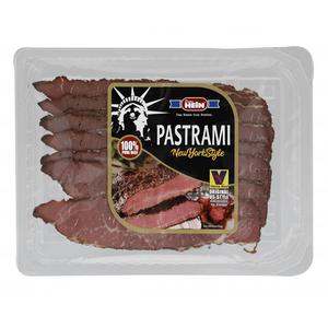 Hein Original American Pastrami New York Style