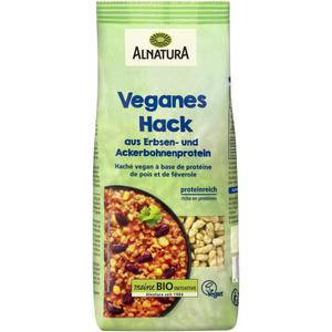 Alnatura Veganes Hack