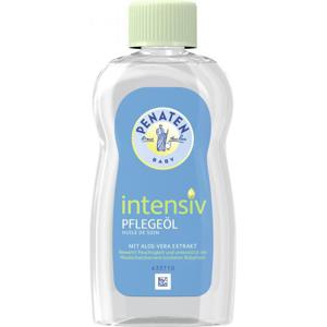 Penaten Baby Intensiv Pflegeöl Aloe Vera