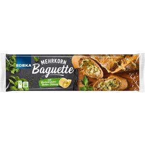EDEKA Mehrkornbaguette Gartenkrauter 175g