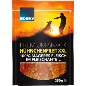 EDEKA Huhnchenfilet XXL 250g