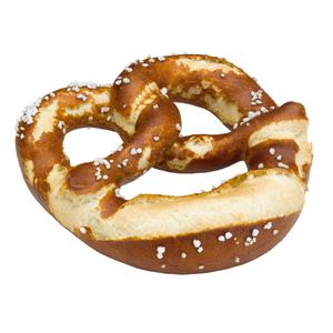 EDEKA Foodservice Classic Laugenbrezel 72x101,9g