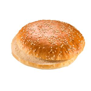 EDEKA Foodservice Classic Gigant Hamburger Brotchen Sesam 24x126g