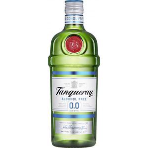 Tanqueray Gin Alcohol Free 0,0% Vol.