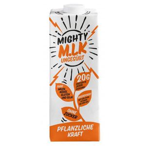 Mighty M.Lk Milchalternative ungesusst