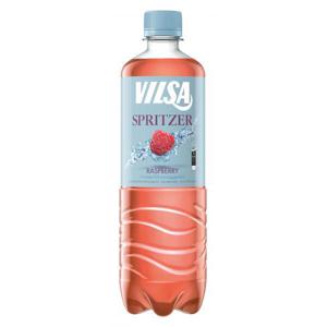 Vilsa Spritzer Himbeere (Einweg)