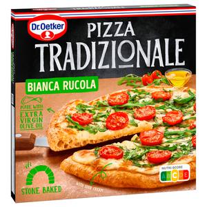 Dr. Oetker Pizza Tradizionale Bianca Rucola