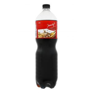 Jeden Tag Cola (Einweg)