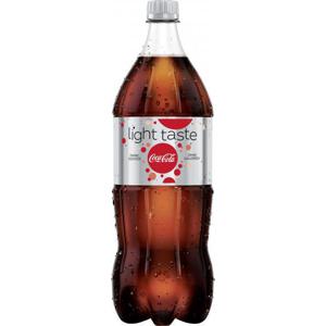 Coca-Cola Light Taste (Einweg)