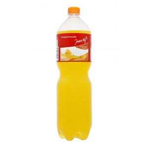 Jeden Tag Orangenlimonade (Einweg)