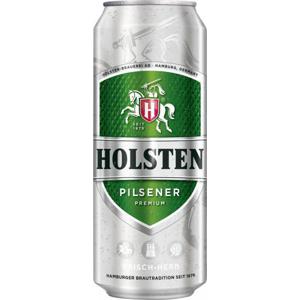 Holsten Pilsener (Einweg)