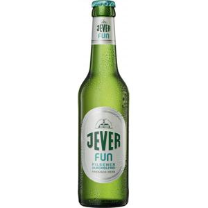 Jever Fun alkoholfrei (Mehrweg)