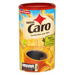 Nestlé Caro Landkaffee