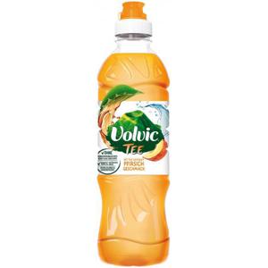 Volvic Tee Pfirsich (Einweg)