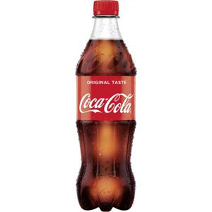 Coca-Cola Original Taste (Einweg)