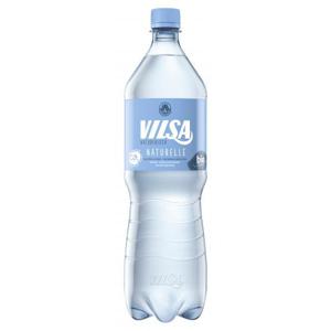 Vilsa Brunnen Mineralwasser naturelle (Einweg)