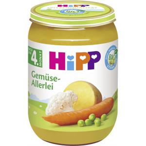 Hipp Gemüse-Allerlei