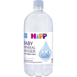 Hipp Baby Mineralwasser (Einweg)