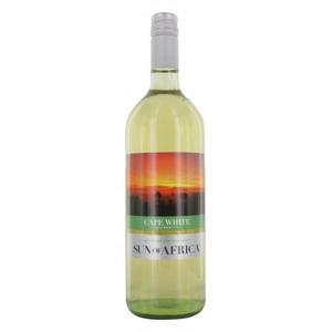 Weinkellerei Einig-Zenzen Sun of Africa Cape Weißwein fruchtig