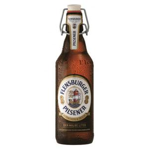 Flensburger Pils (Mehrweg)