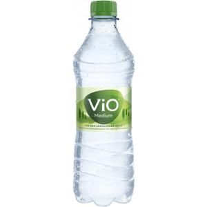 Vio Mineralwasser medium (Einweg)