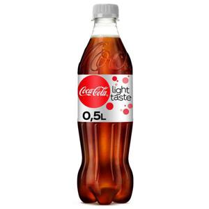 Coca Cola Light Taste (Einweg)