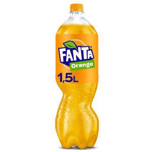 Fanta Orange (Einweg)