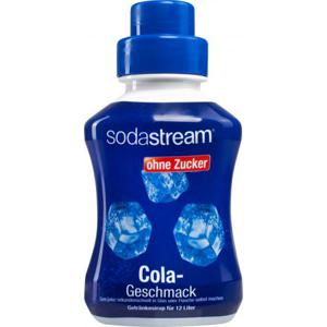 Soda Stream Getränkesirup Cola-Geschmack ohne Zucker