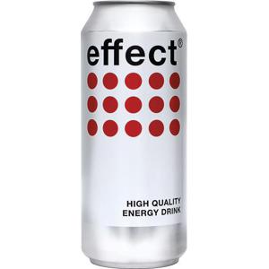 Effect Energy Drink (Einweg)