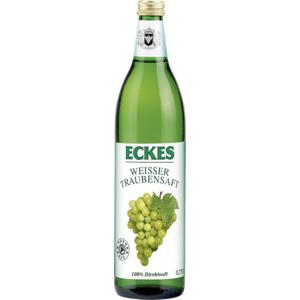 Eckes Weisser Traubensaft