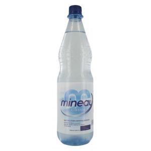 Mineau Mineralwasser classic (Mehrweg)