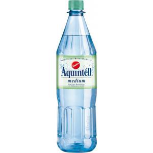 Sinalco Aquintéll Mineralwasser medium (Mehrweg)