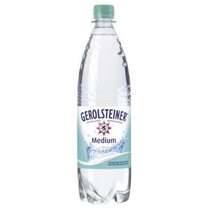 Gerolsteiner Mineralwasser medium (Mehrweg)