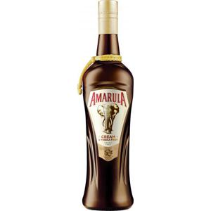 Amarula Marula Fruit and Cream